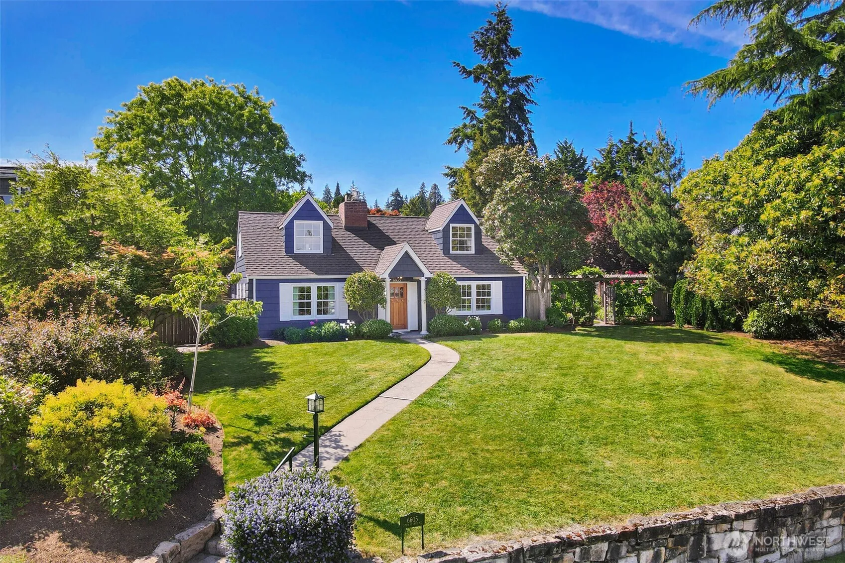 6605 57th Avenue Ne, Seattle