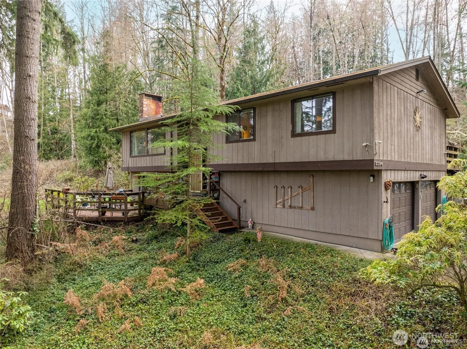 Property photo for 3124 Zenkner Valley Road Sw, Centralia