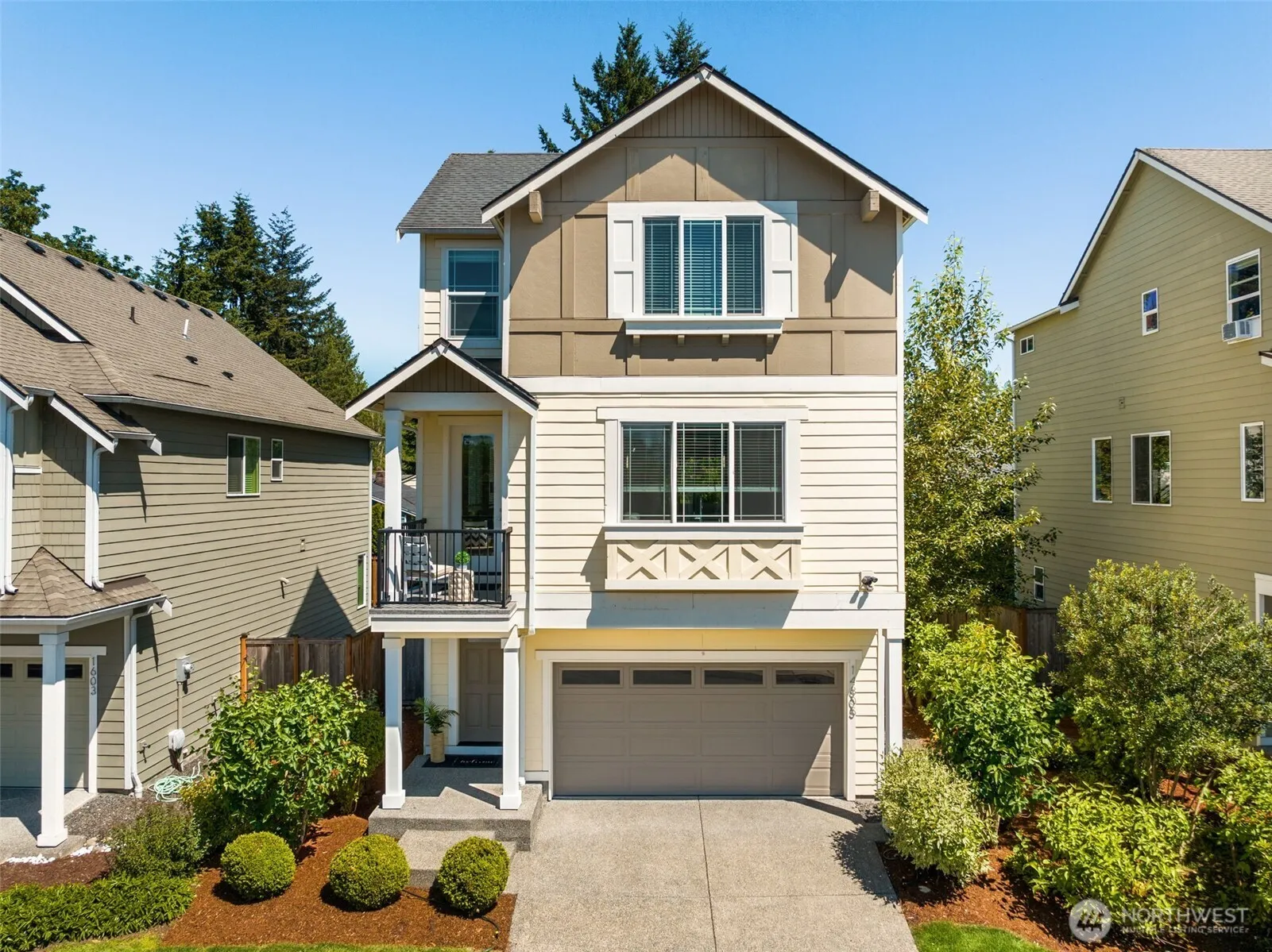 14805 16th Avenue W, Lynnwood