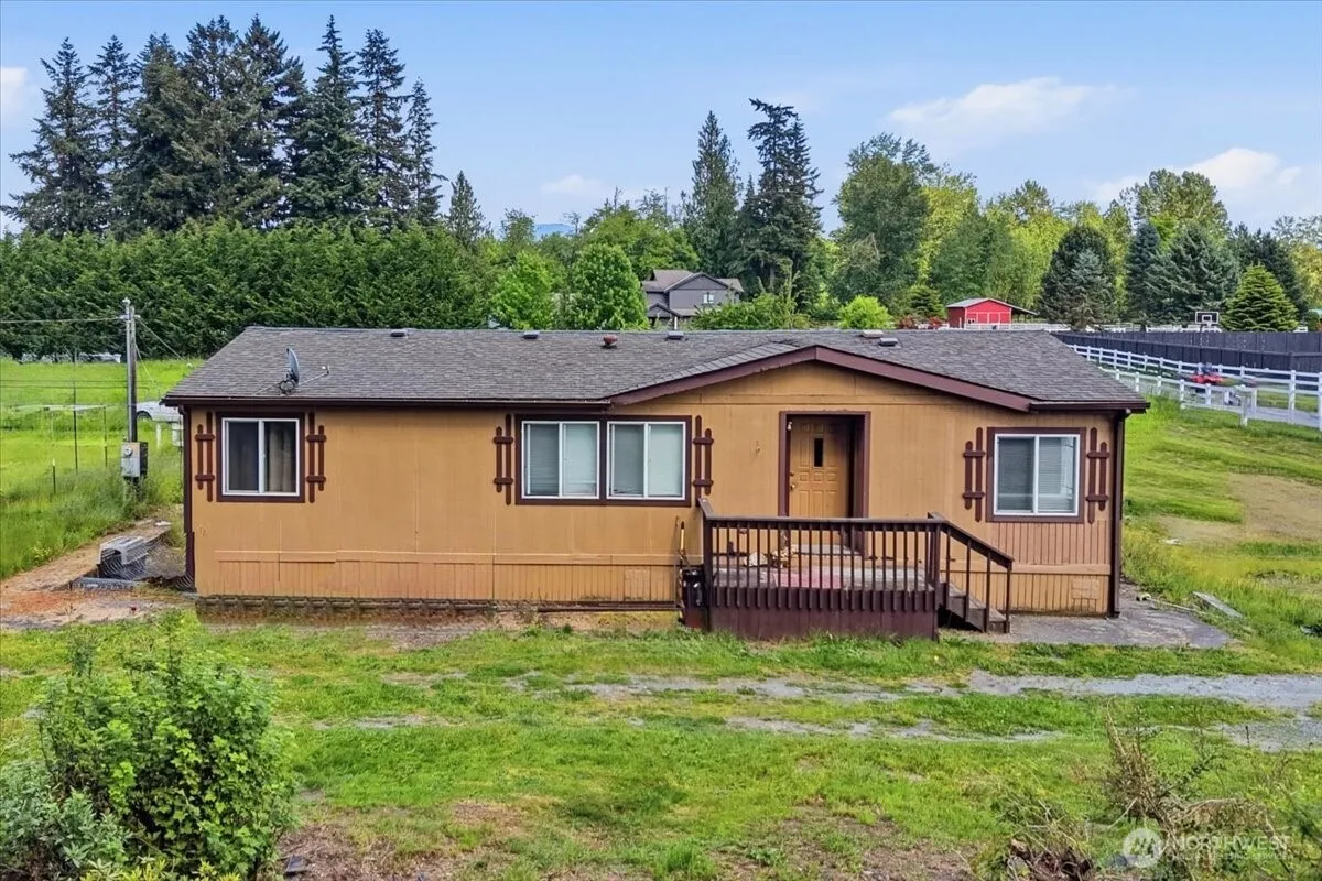 Property photo for 22815 436th Avenue Se, Enumclaw