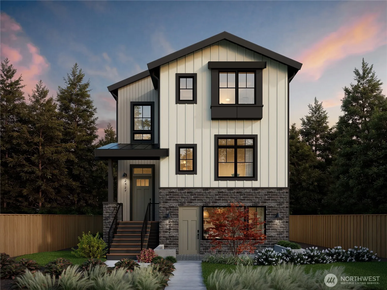 Property photo for 2327 41st Avenue E, Seattle