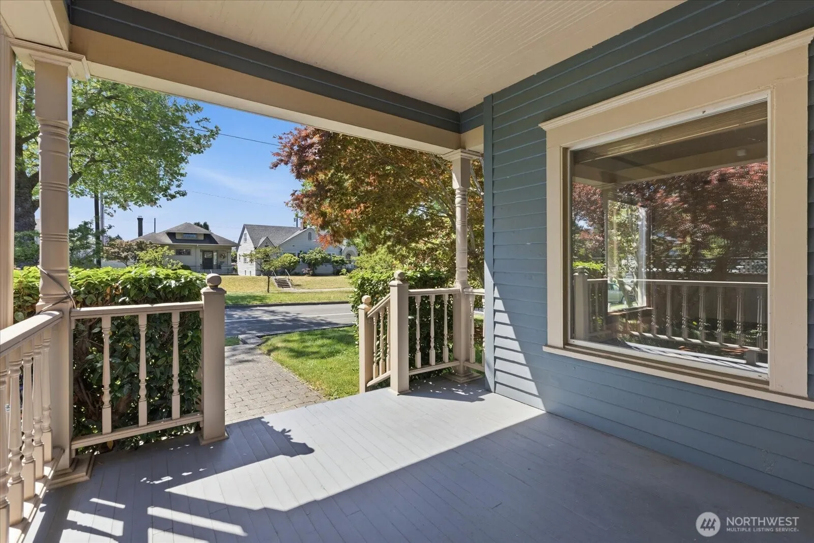 Property photo for 1621 Colby Avenue, Everett photo 3