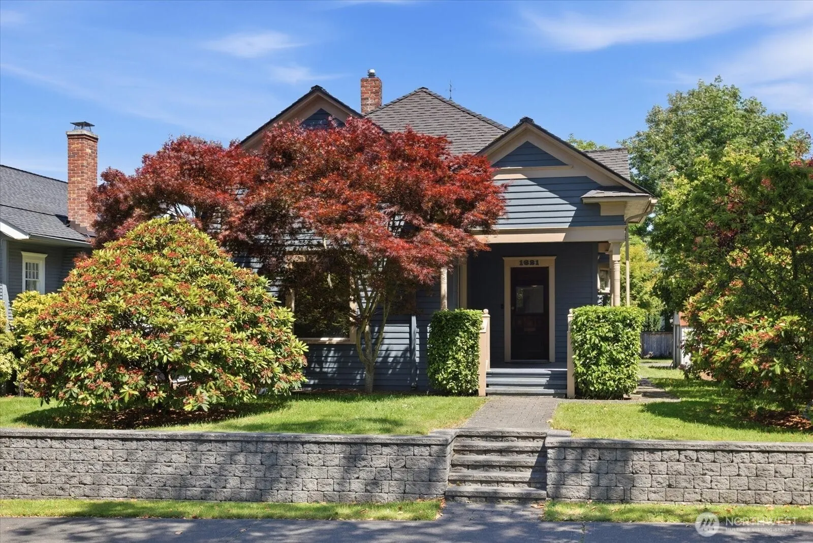 Property photo for 1621 Colby Avenue, Everett