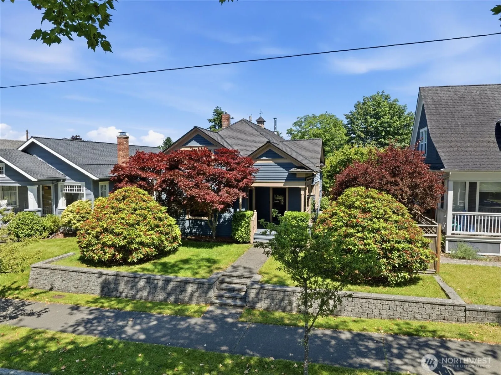 Property photo for 1621 Colby Avenue, Everett photo 2