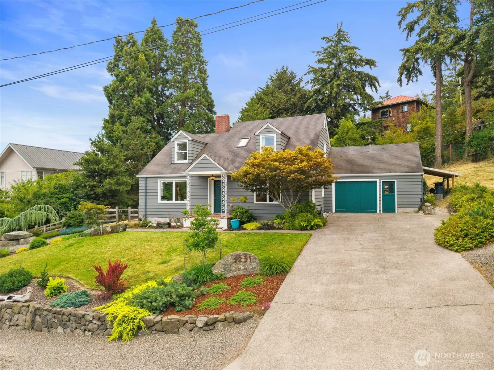 Property photo for 1231 Monroe Street, Port Townsend photo 3