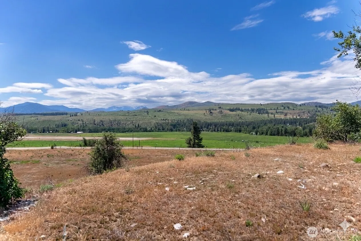 Property photo for 567 Twisp Winthrop Eastside Road, Winthrop