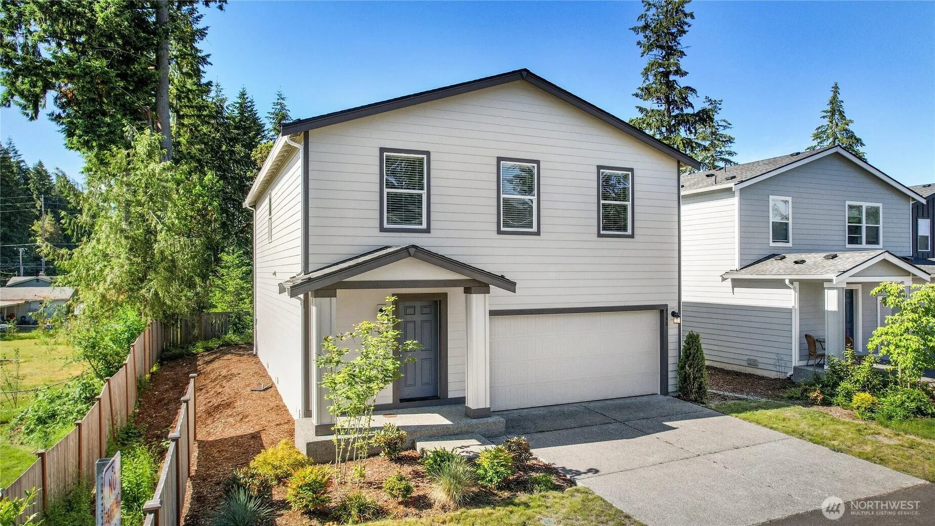 Property photo for 4390 Se Elijah Court #15, Port Orchard