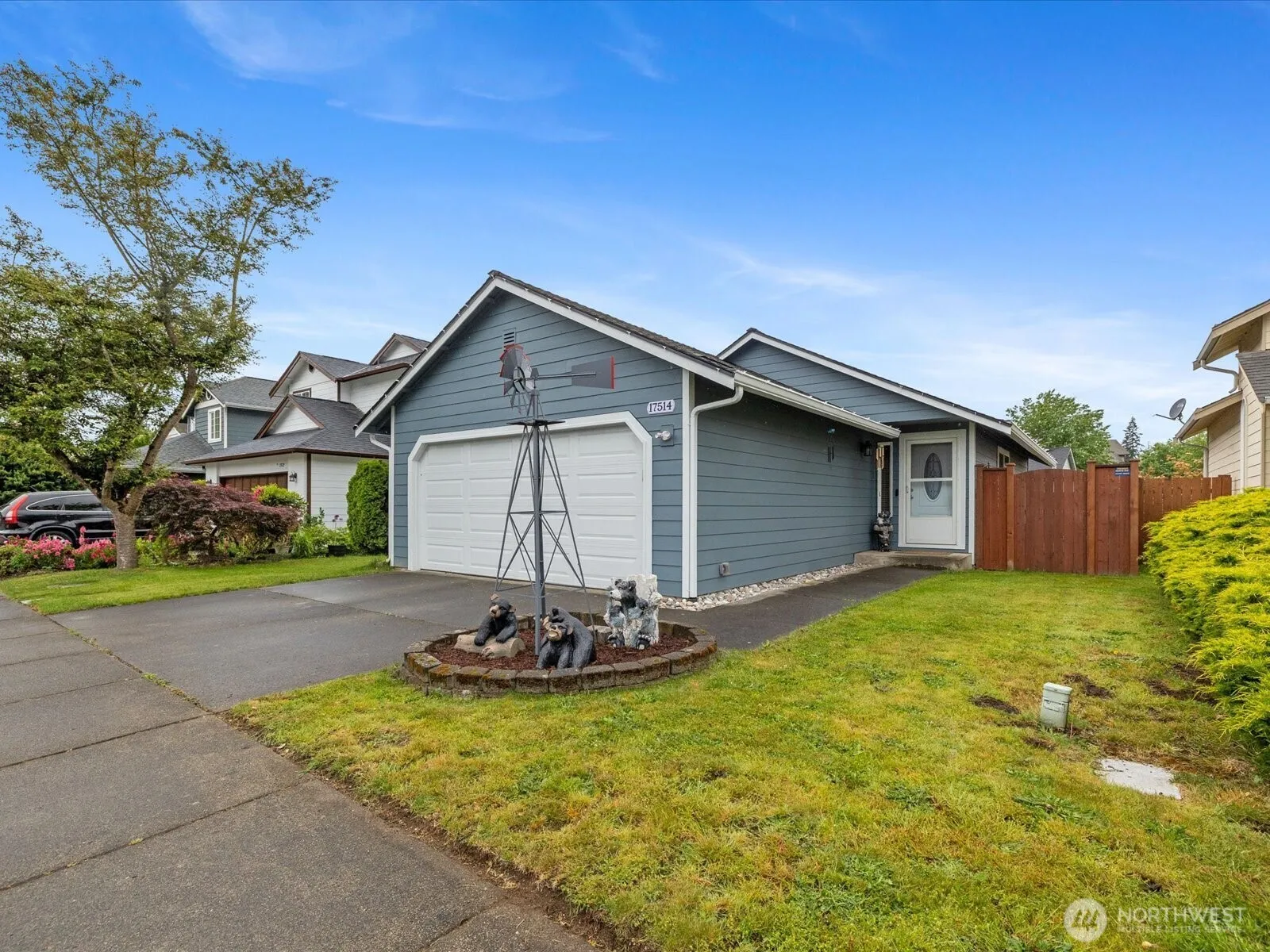 17514 Spring Lane Avenue, Marysville