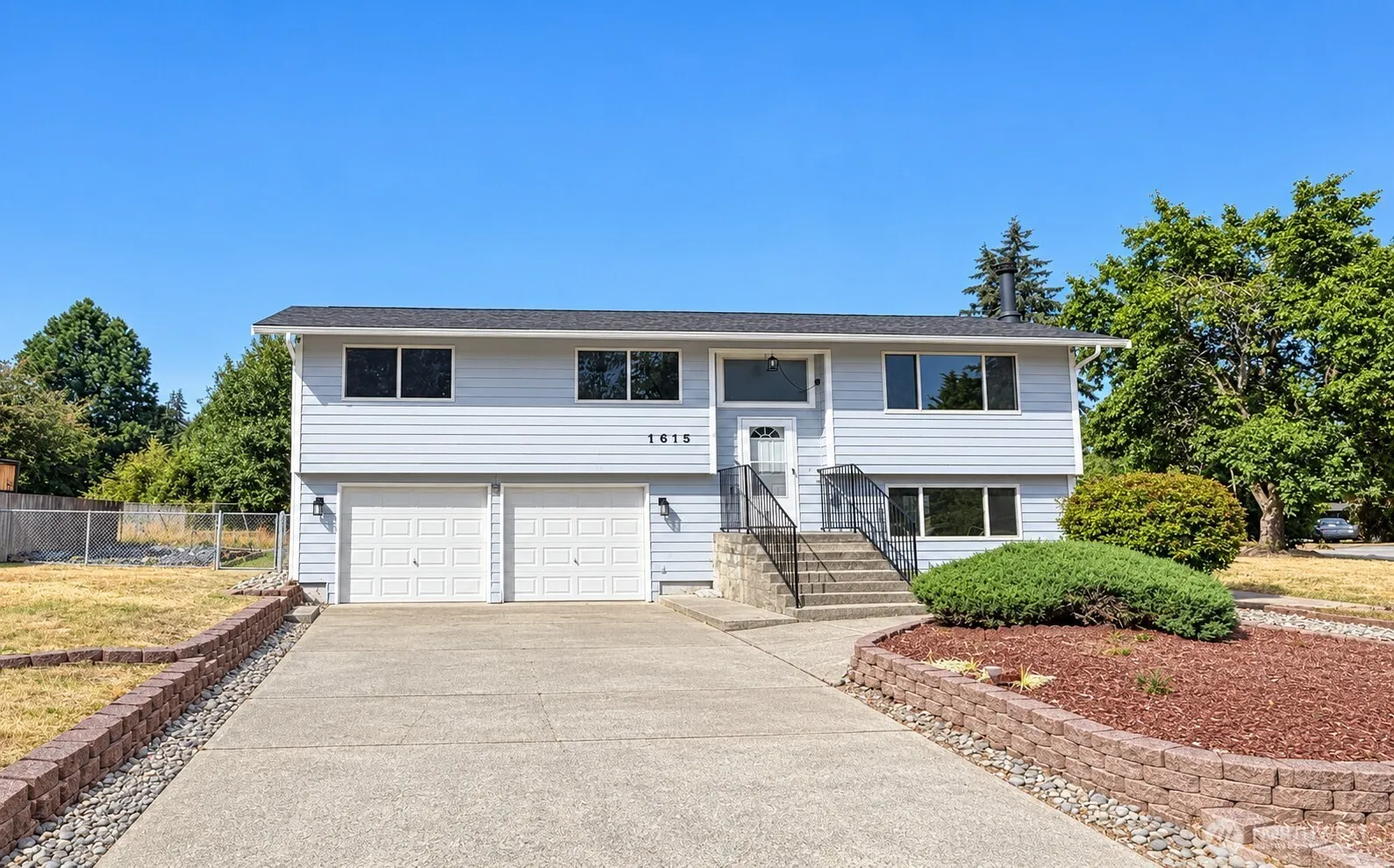 Property photo for 1615 154th Street E, Tacoma