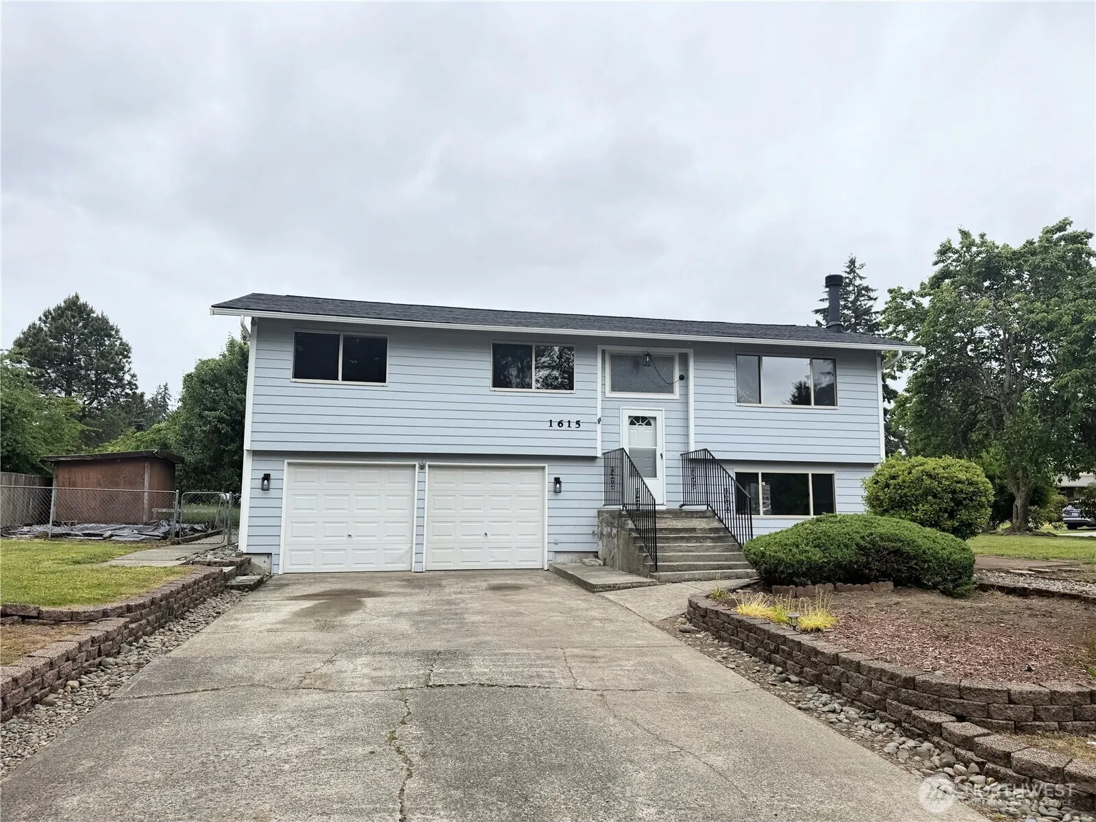 1615 154th Street E, Tacoma