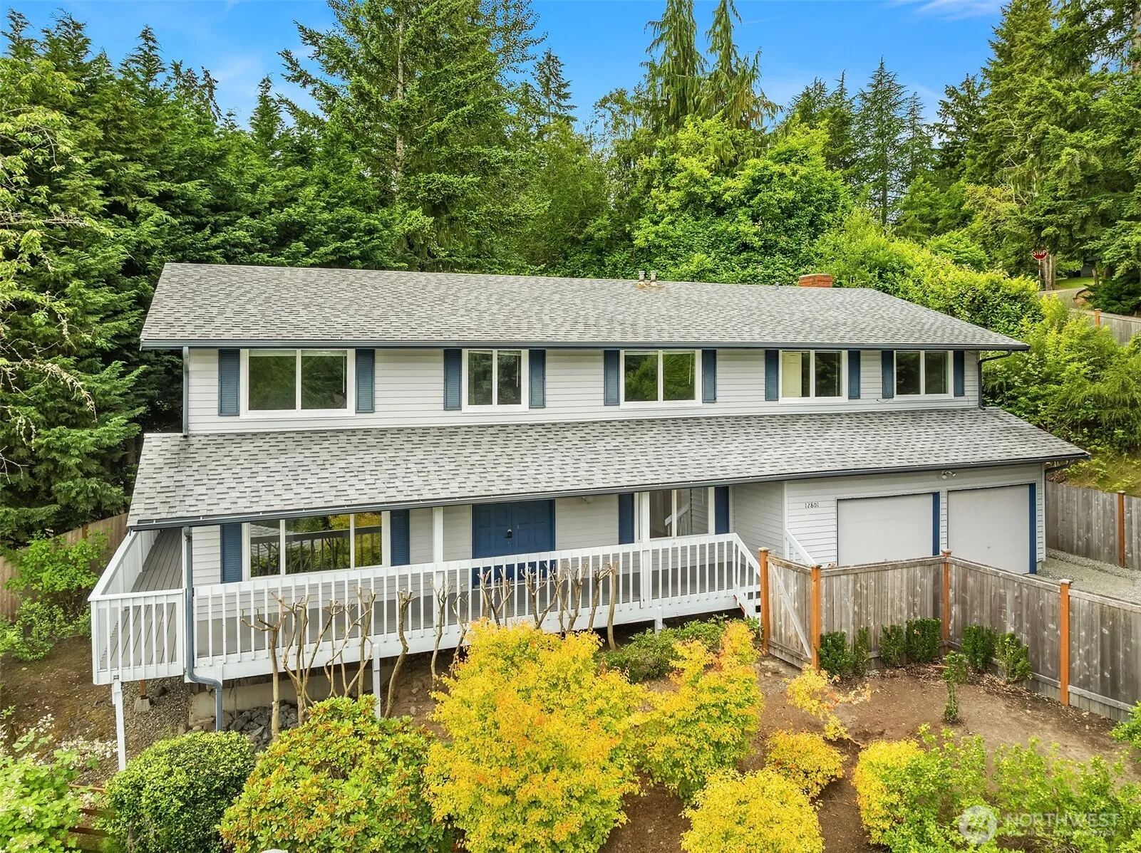 Property photo for 12801 Se 22nd Place, Bellevue