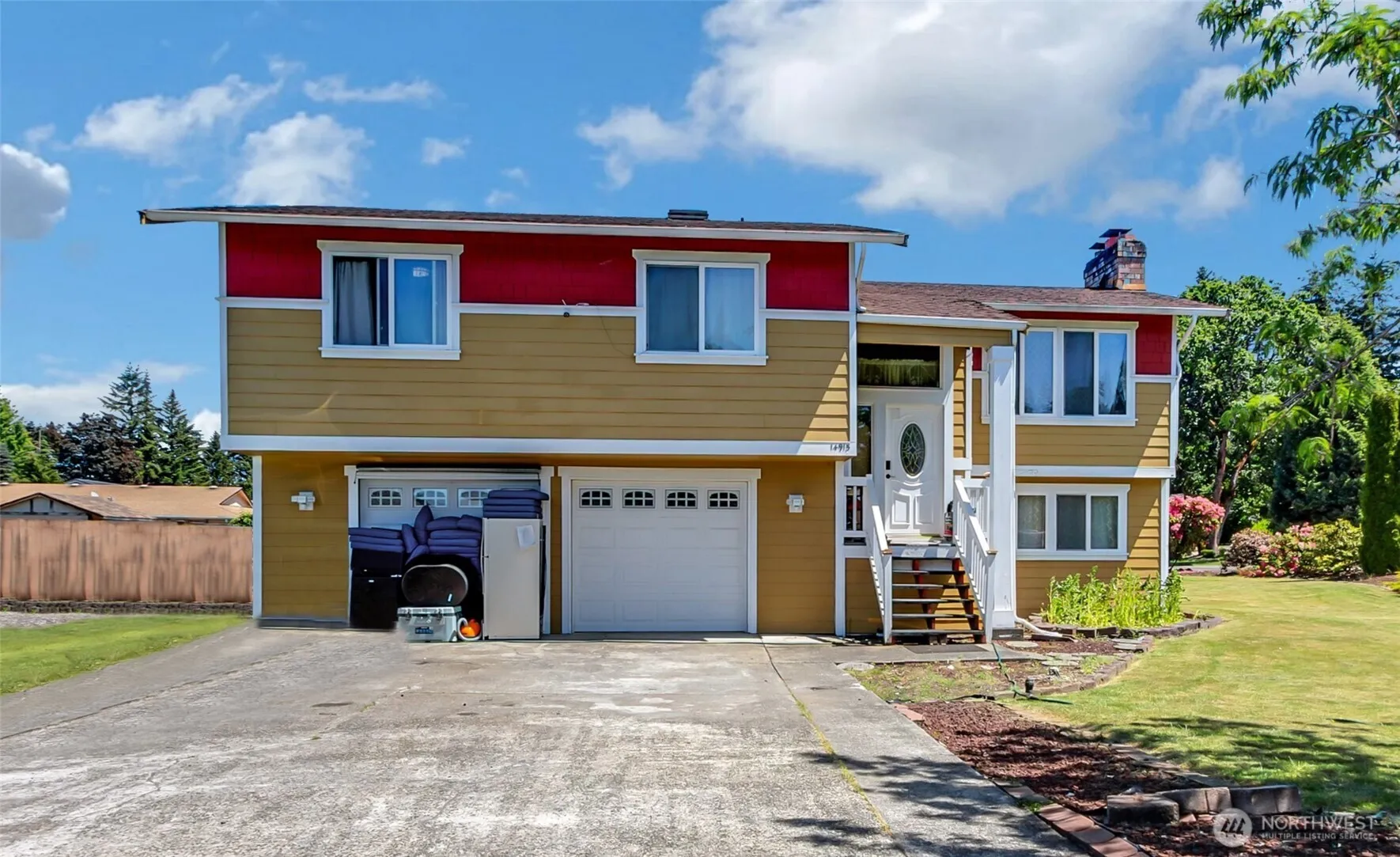 Property photo for 14915 16th Avenue Ct E, Tacoma