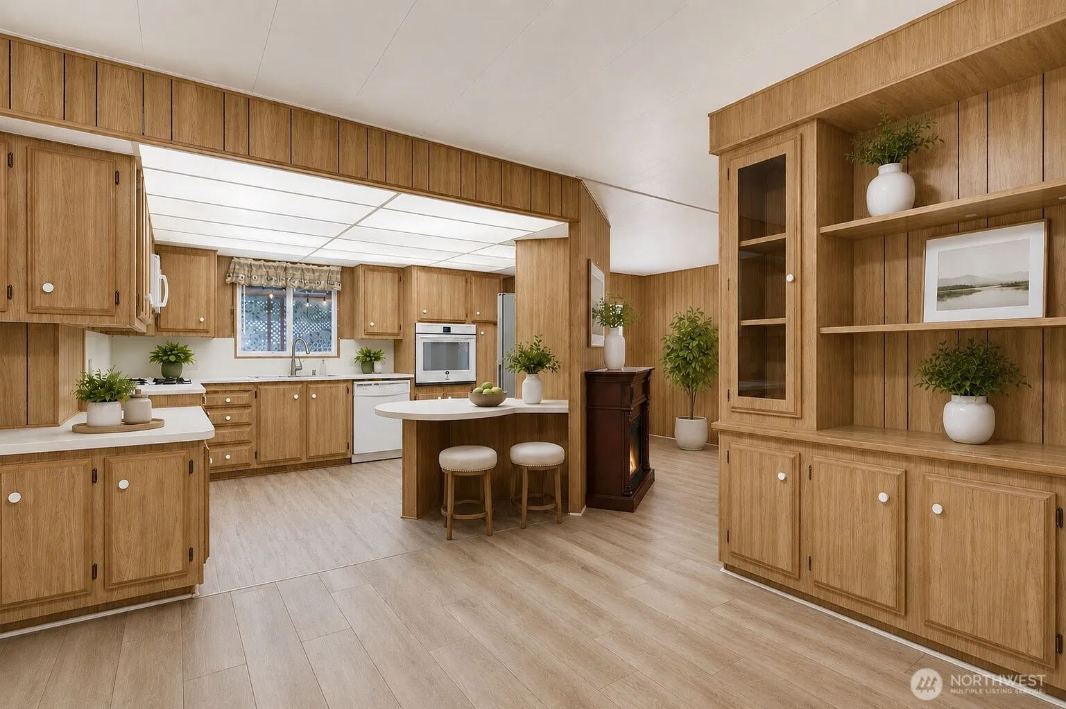 Property photo for 10414 Peacock Hill Avenue #50, Gig Harbor photo 5