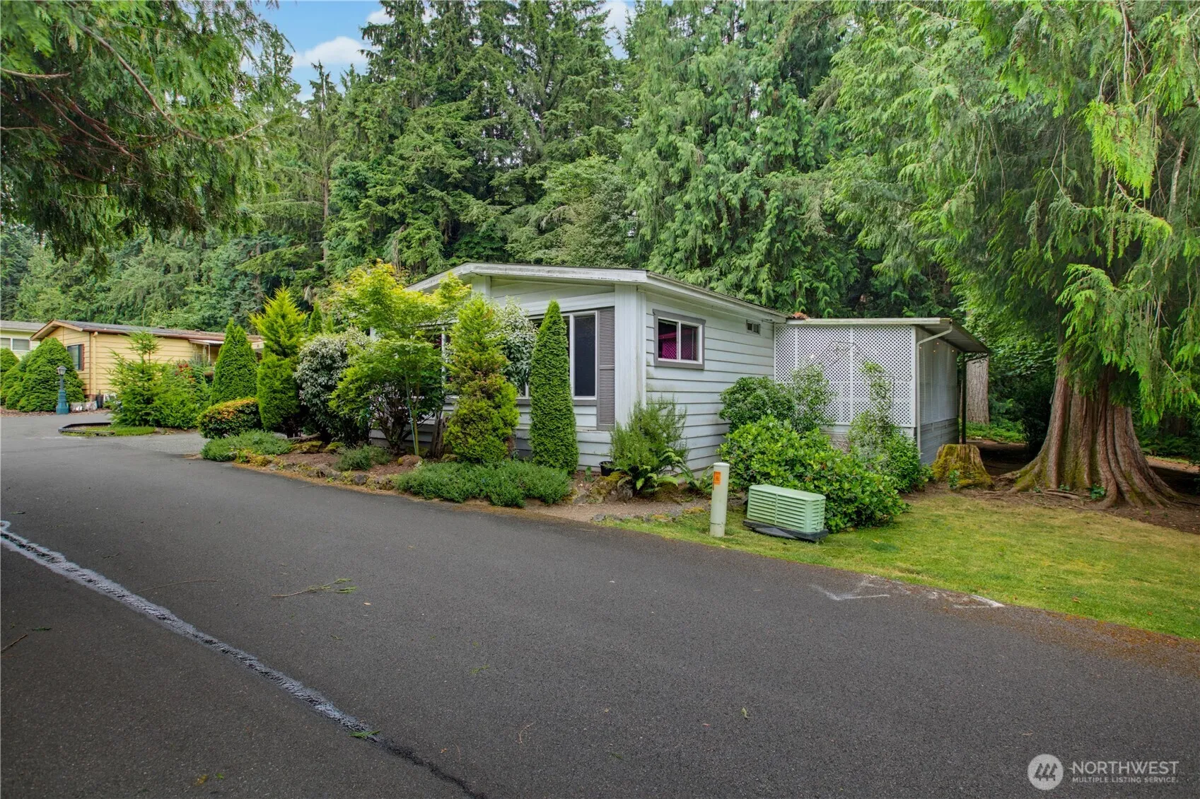 Property photo for 10414 Peacock Hill Avenue #50, Gig Harbor photo 2