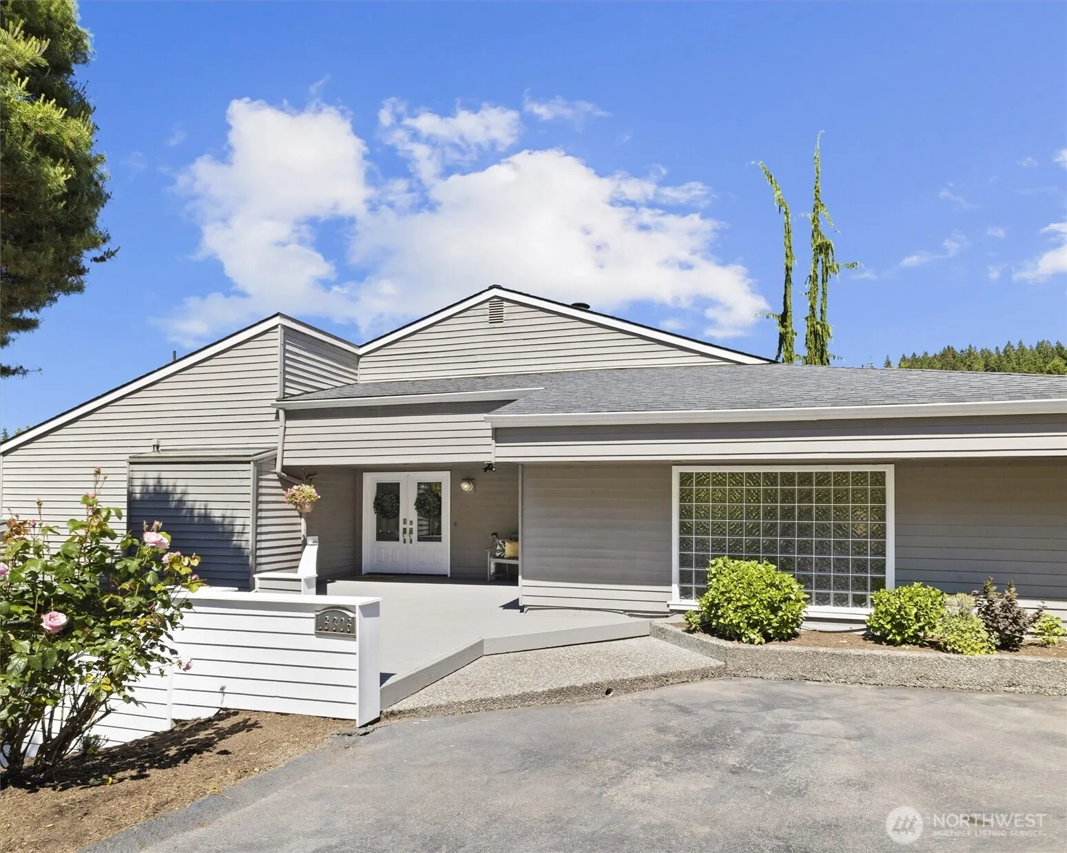 Property photo for 16306 Valhalla Drive, Bothell