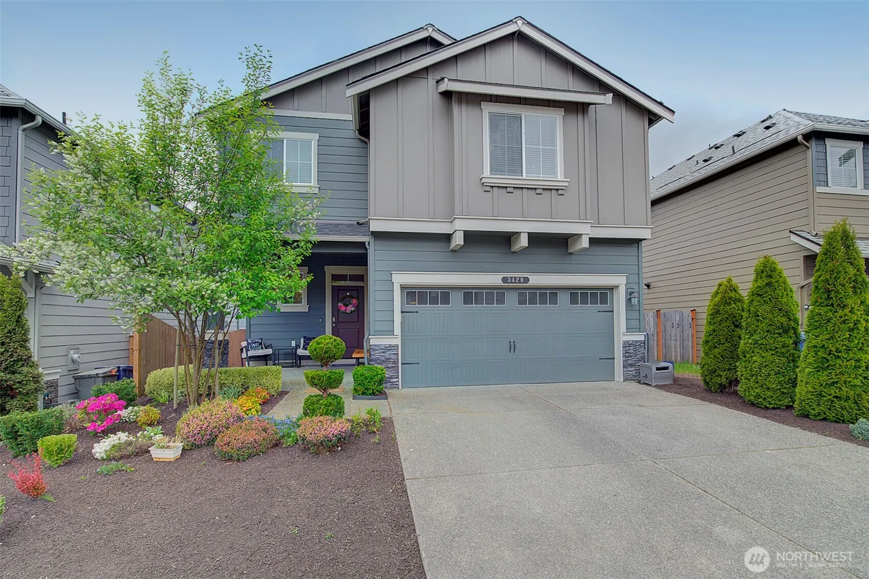 3420 104th Drive Ne, Lake Stevens