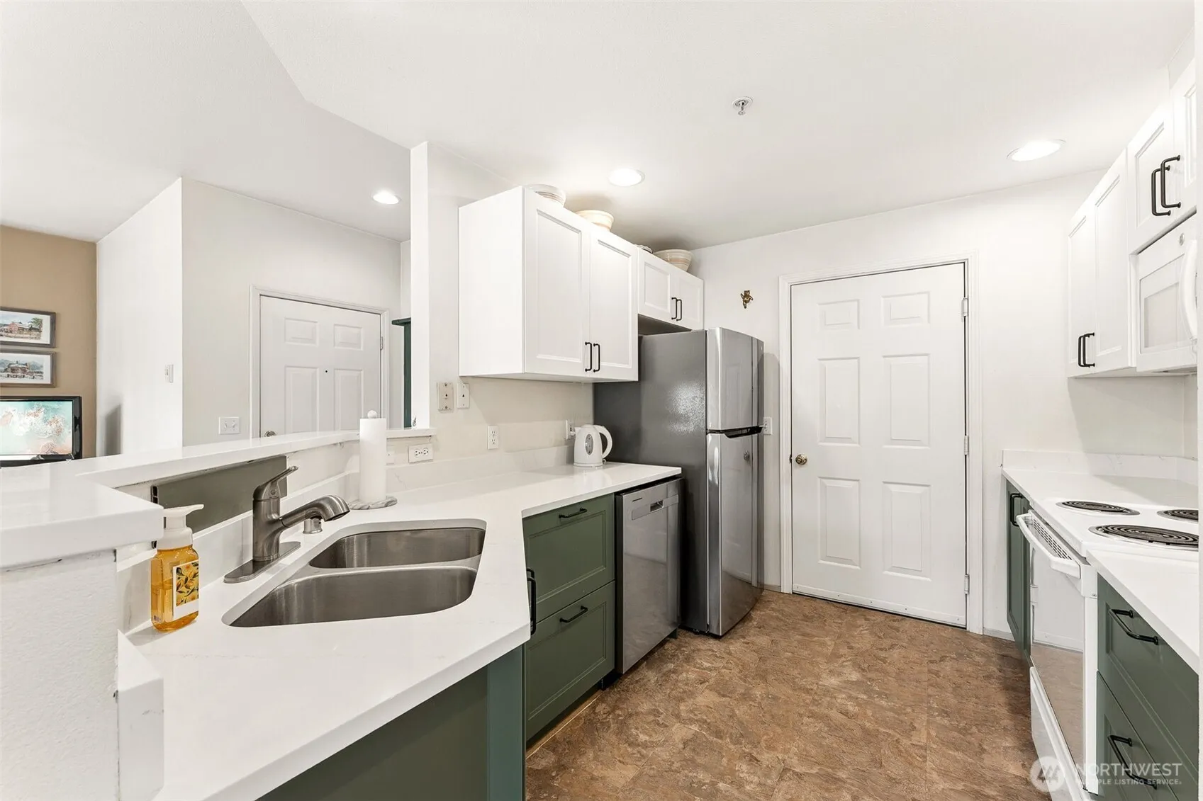 Property photo for 23511 54th Avenue S #1-6, Kent photo 5
