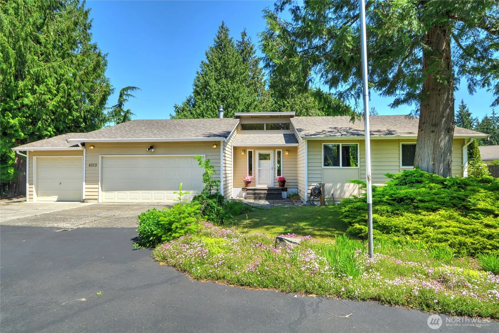 Property photo for 4013 Creek Place, Mount Vernon