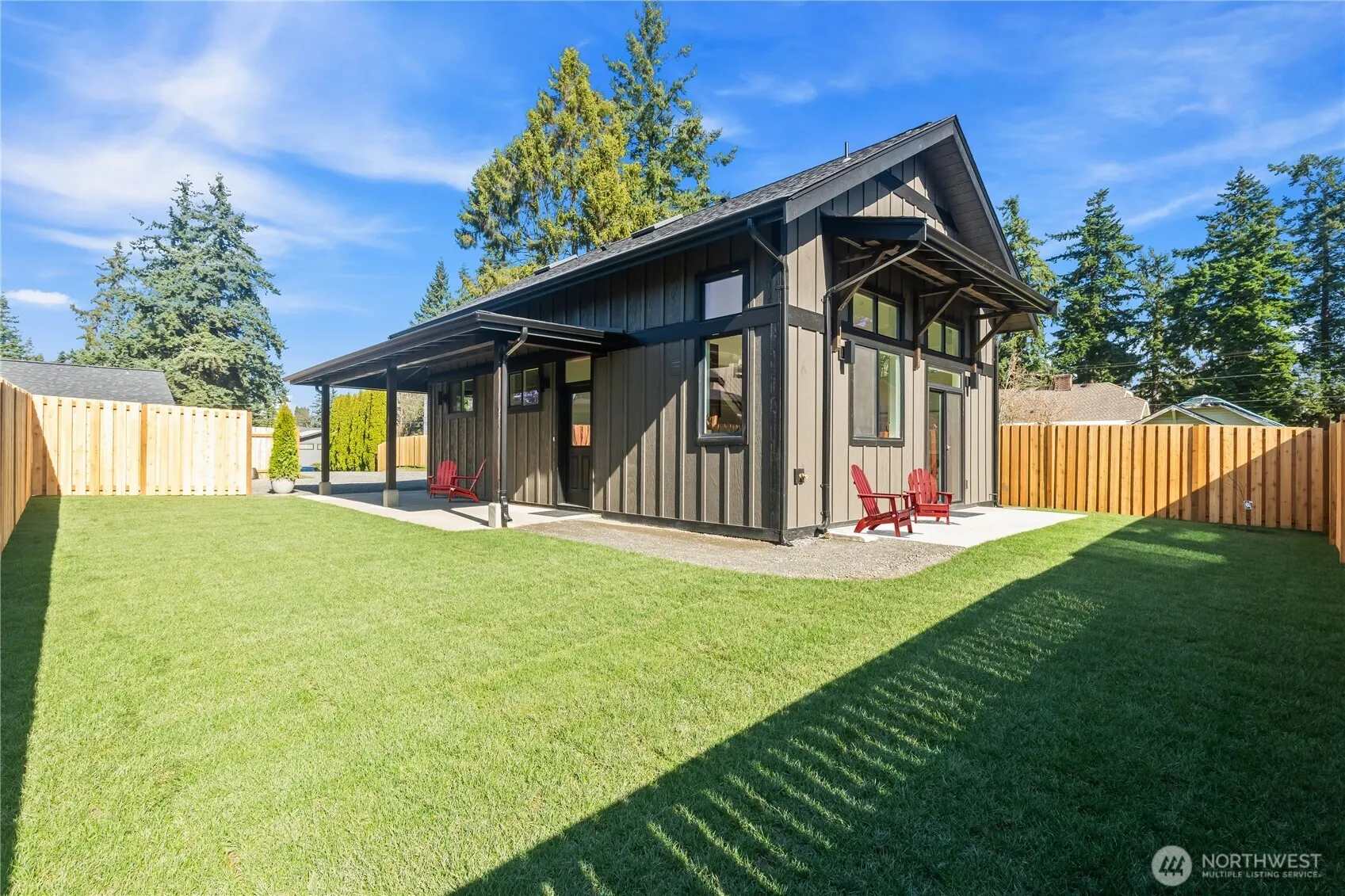 Property photo for 2905 Cedarwood Avenue, Bellingham