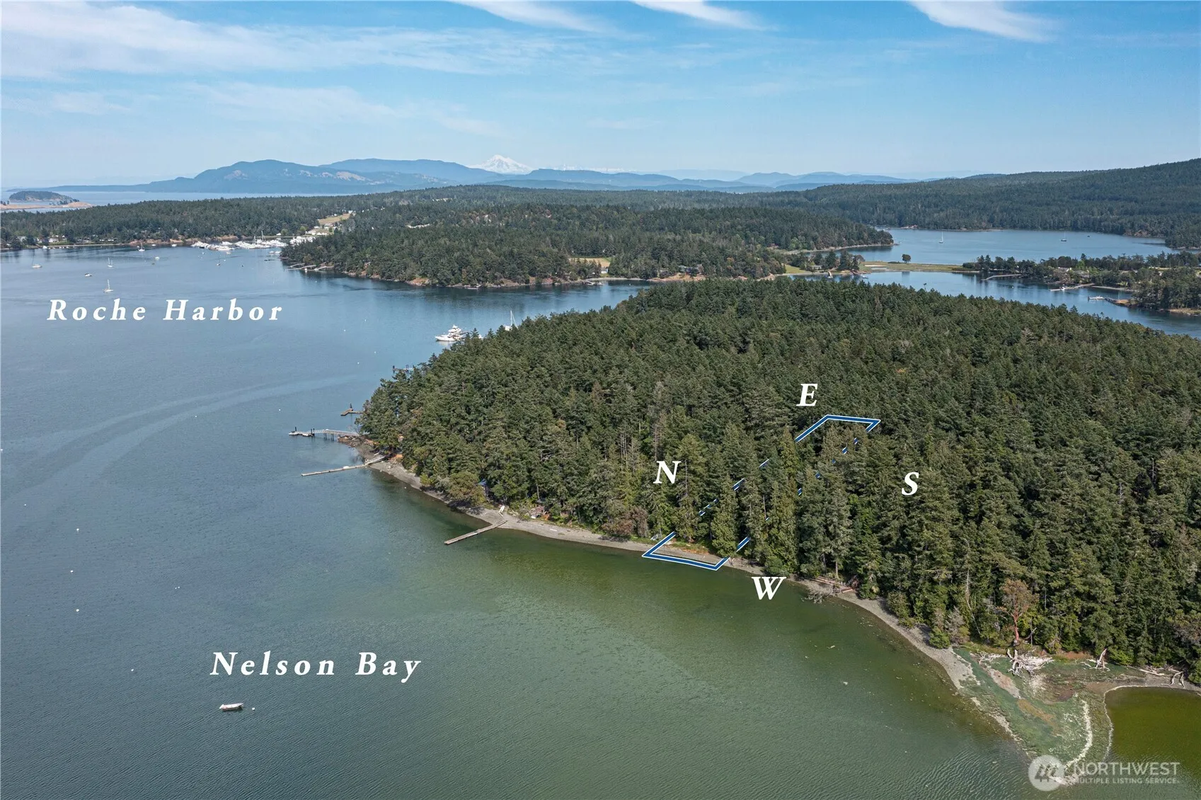 Property photo for 16 Driftwood Drive, Henry Island photo 5