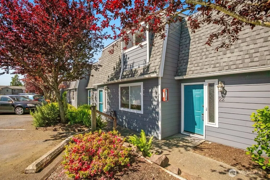 Property photo for 1421 W Casino Road #a-22, Everett