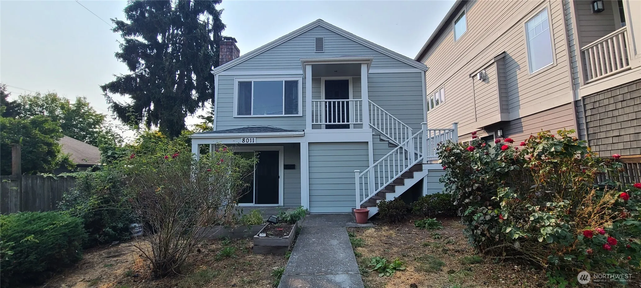 8011 12th Avenue Ne #ll, Seattle