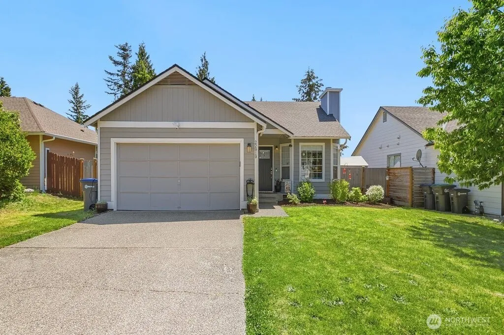 Property photo for 22919 Se 283rd Street, Maple Valley photo 2