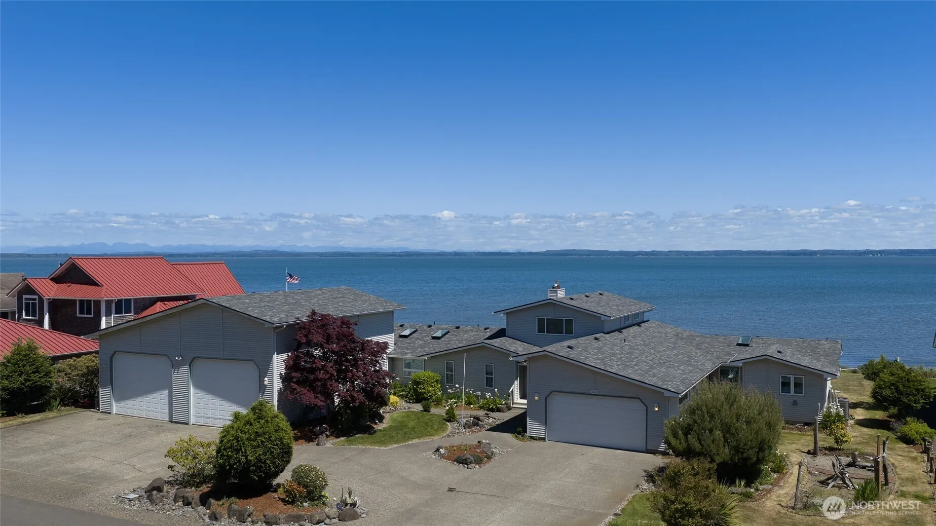 Property photo for 544 Chinook Avenue Se, Ocean Shores