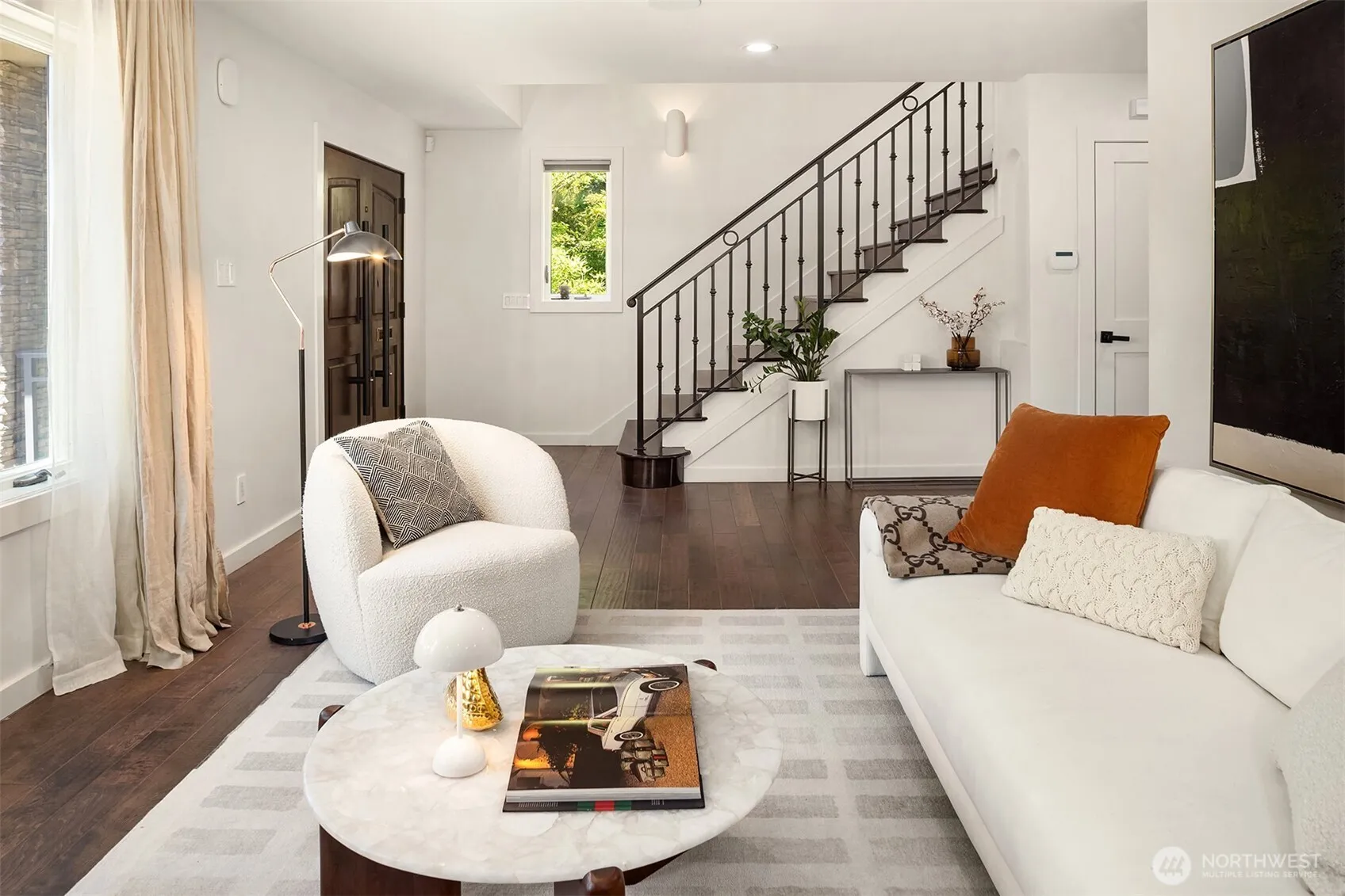 Property photo for 1810 Madrona Drive, Seattle photo 5