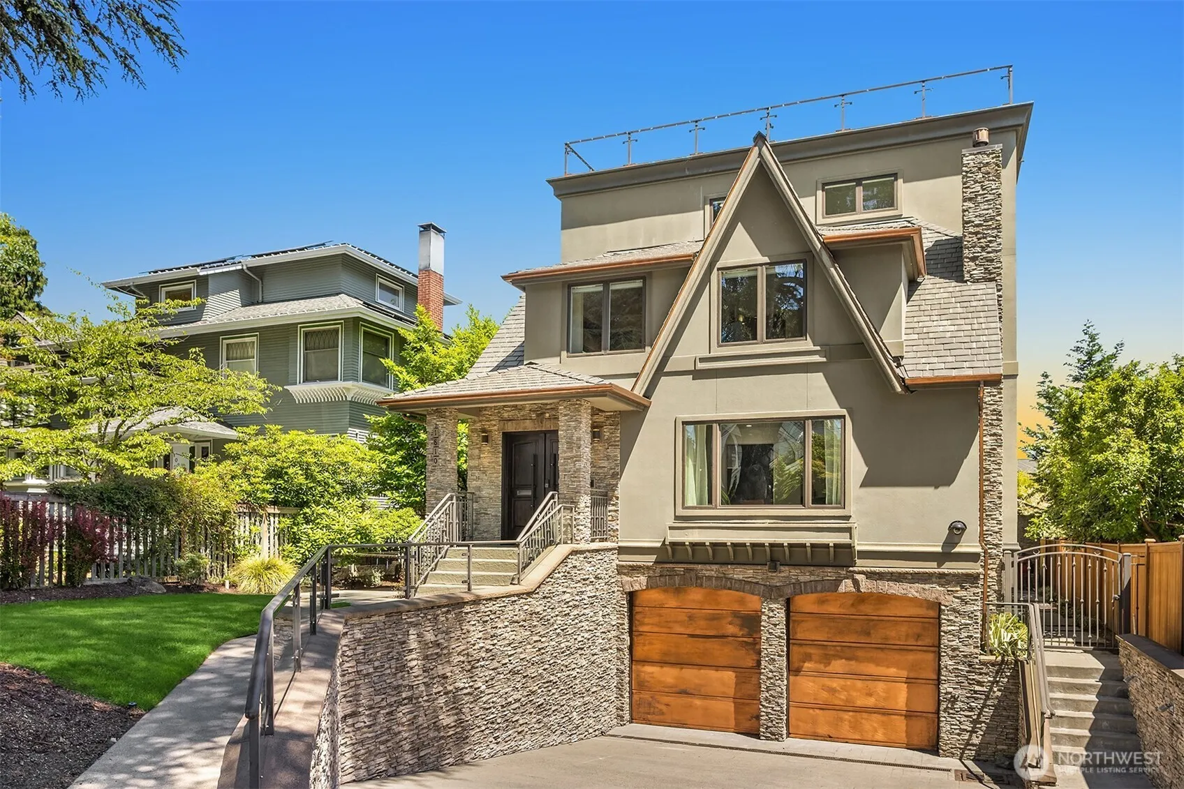 Property photo for 1810 Madrona Drive, Seattle