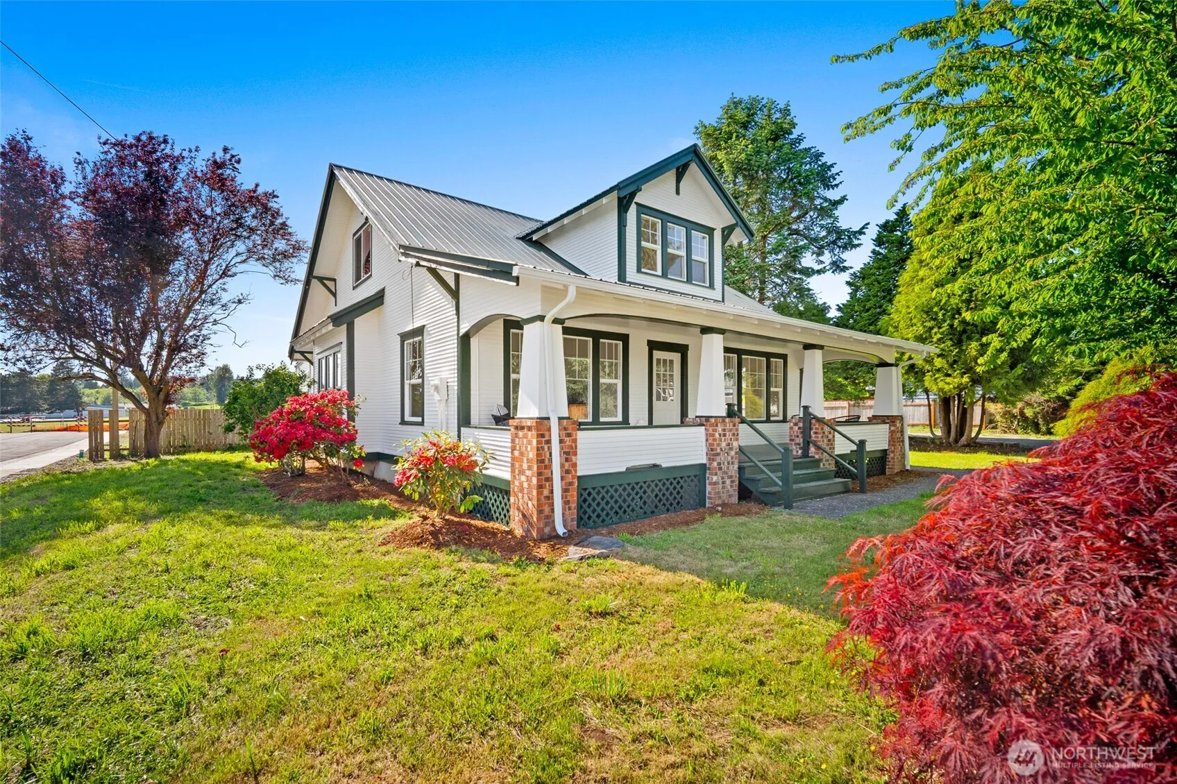 Property photo for 5791 Legoe Avenue, Ferndale