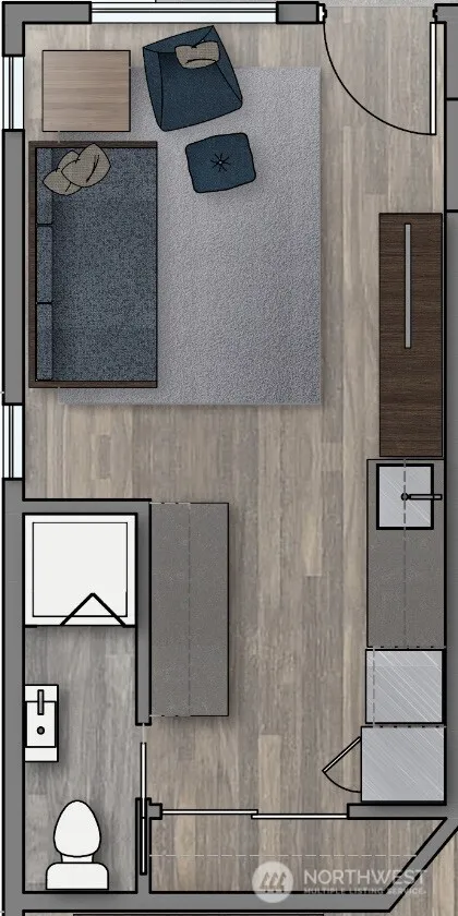 Property photo for 1884 Front Street #b, Lynden photo 5