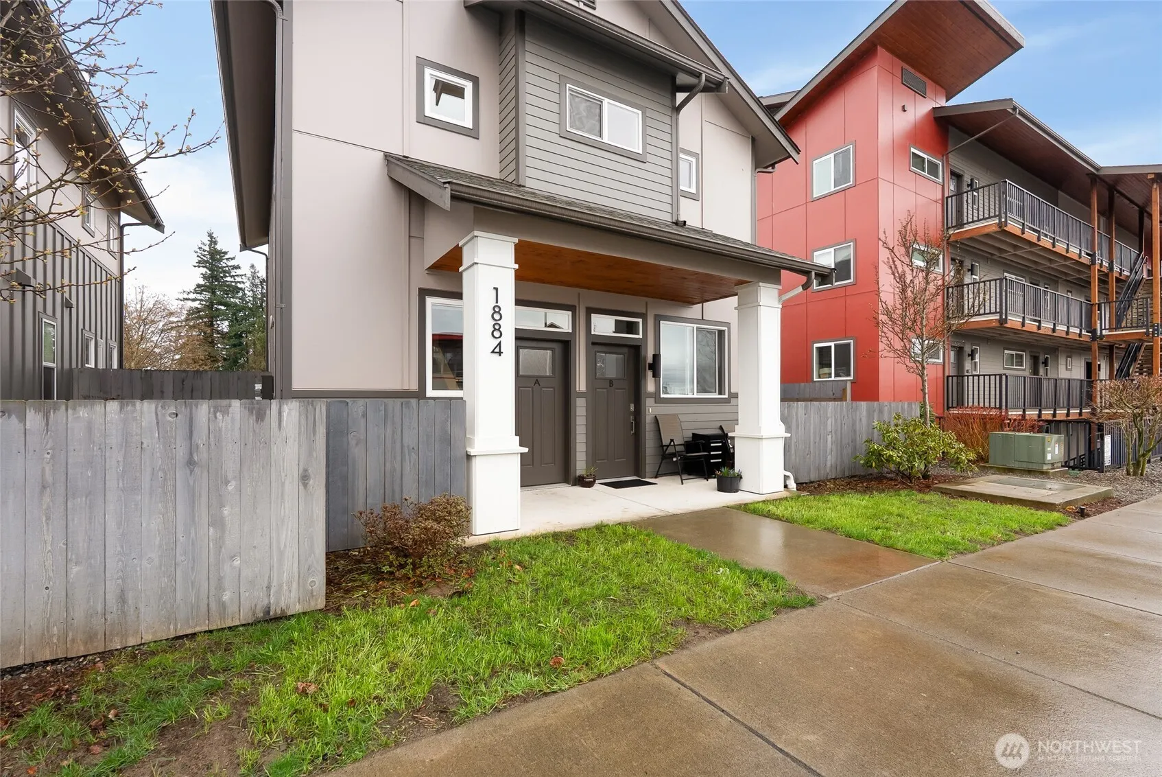 Property photo for 1884 Front Street #b, Lynden photo 3