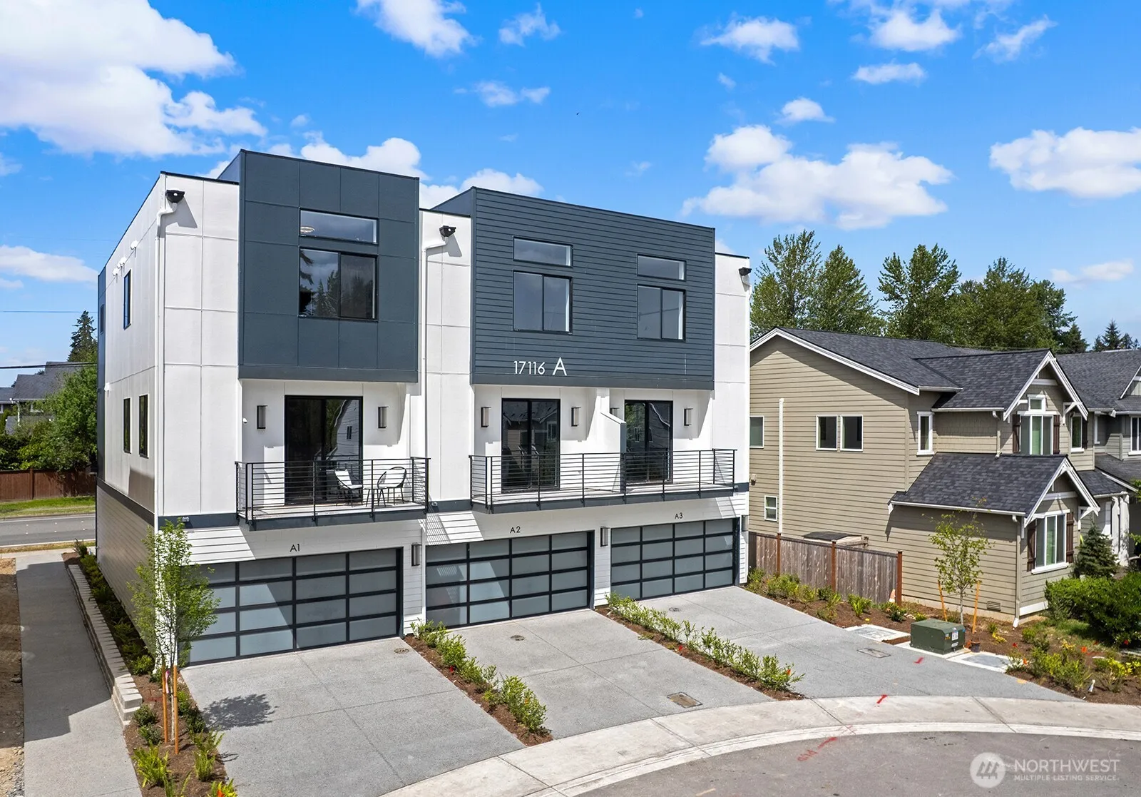 17116 35th Drive Se #a3, Bothell