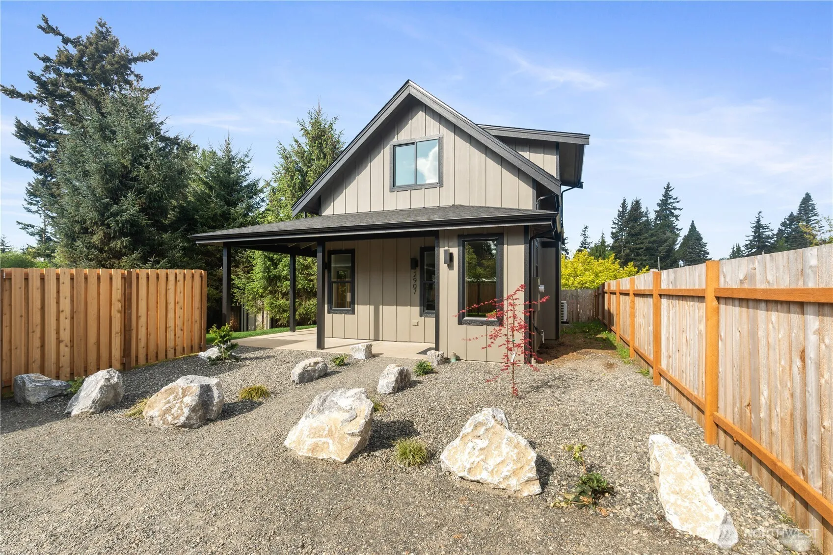 Property photo for 2907 Cedarwood Avenue, Bellingham