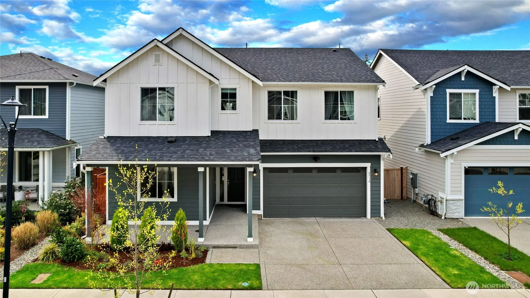 Property photo for 4510 Bristol Lane Se, Port Orchard