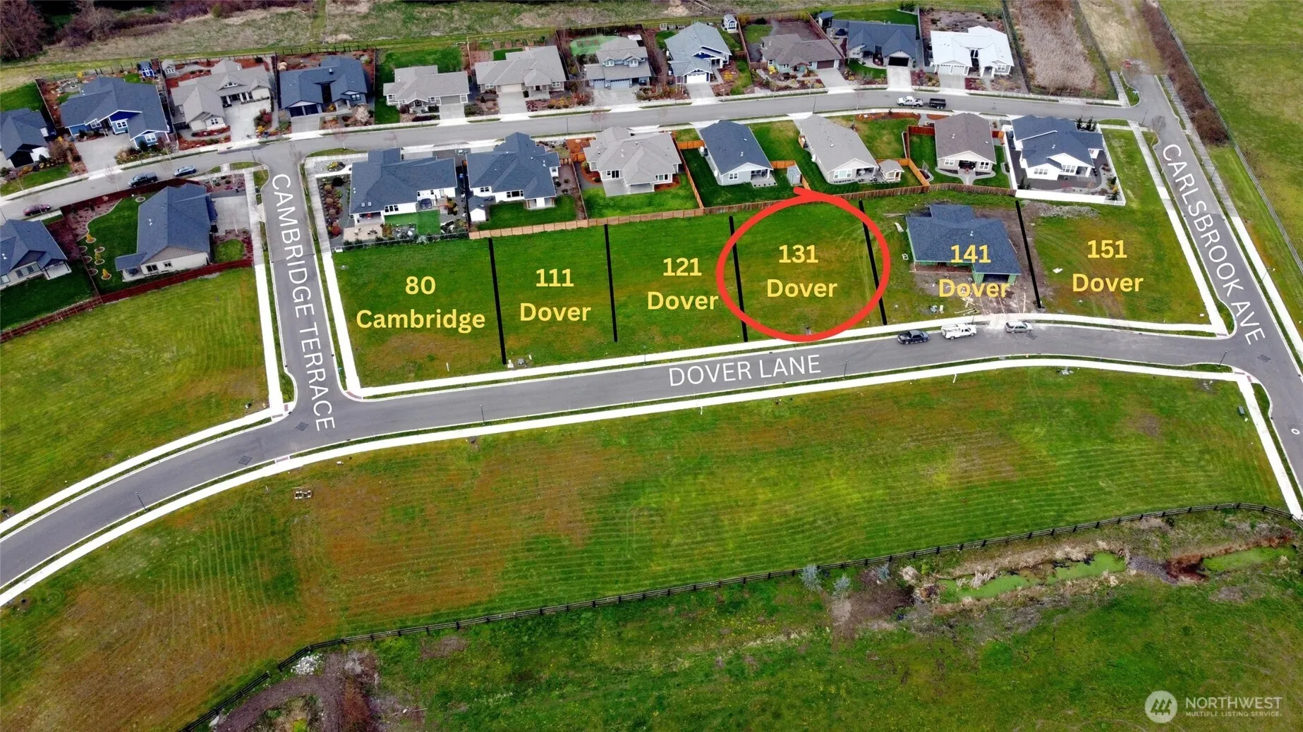 Property photo for 131 Dover, Sequim photo 2