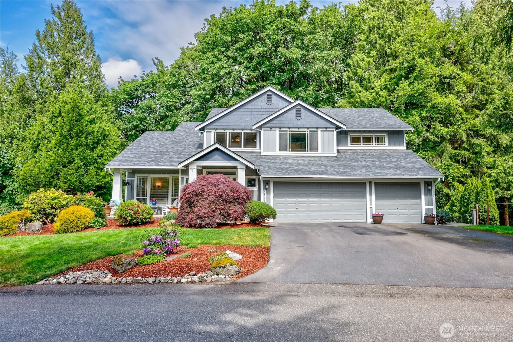 Property photo for 14555 Kingscross Circle Nw, Silverdale