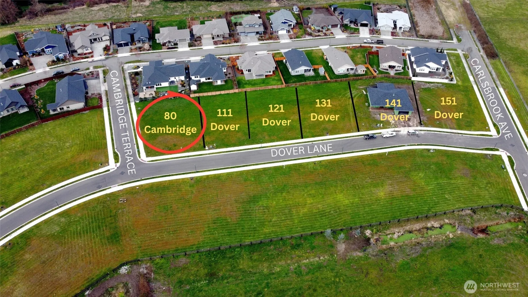 Property photo for 80 Cambridge, Sequim photo 2