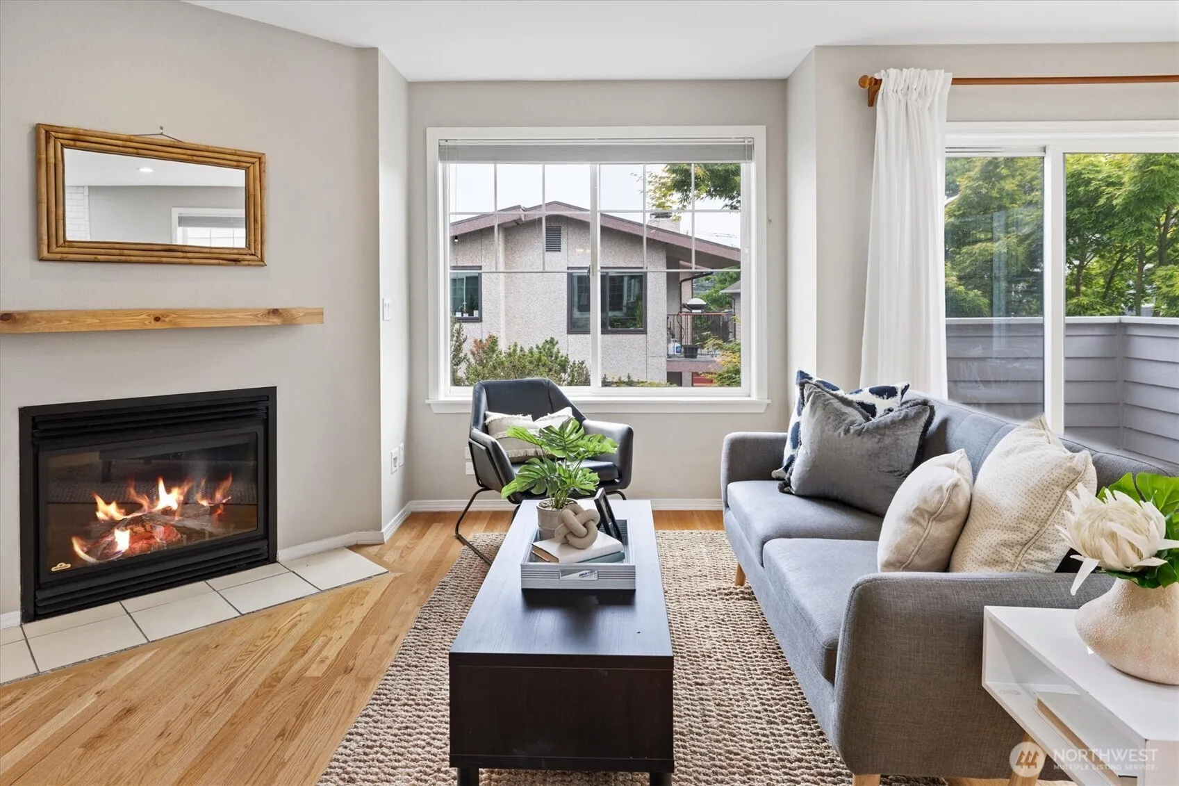 2641 Nw 57th Street #a, Seattle