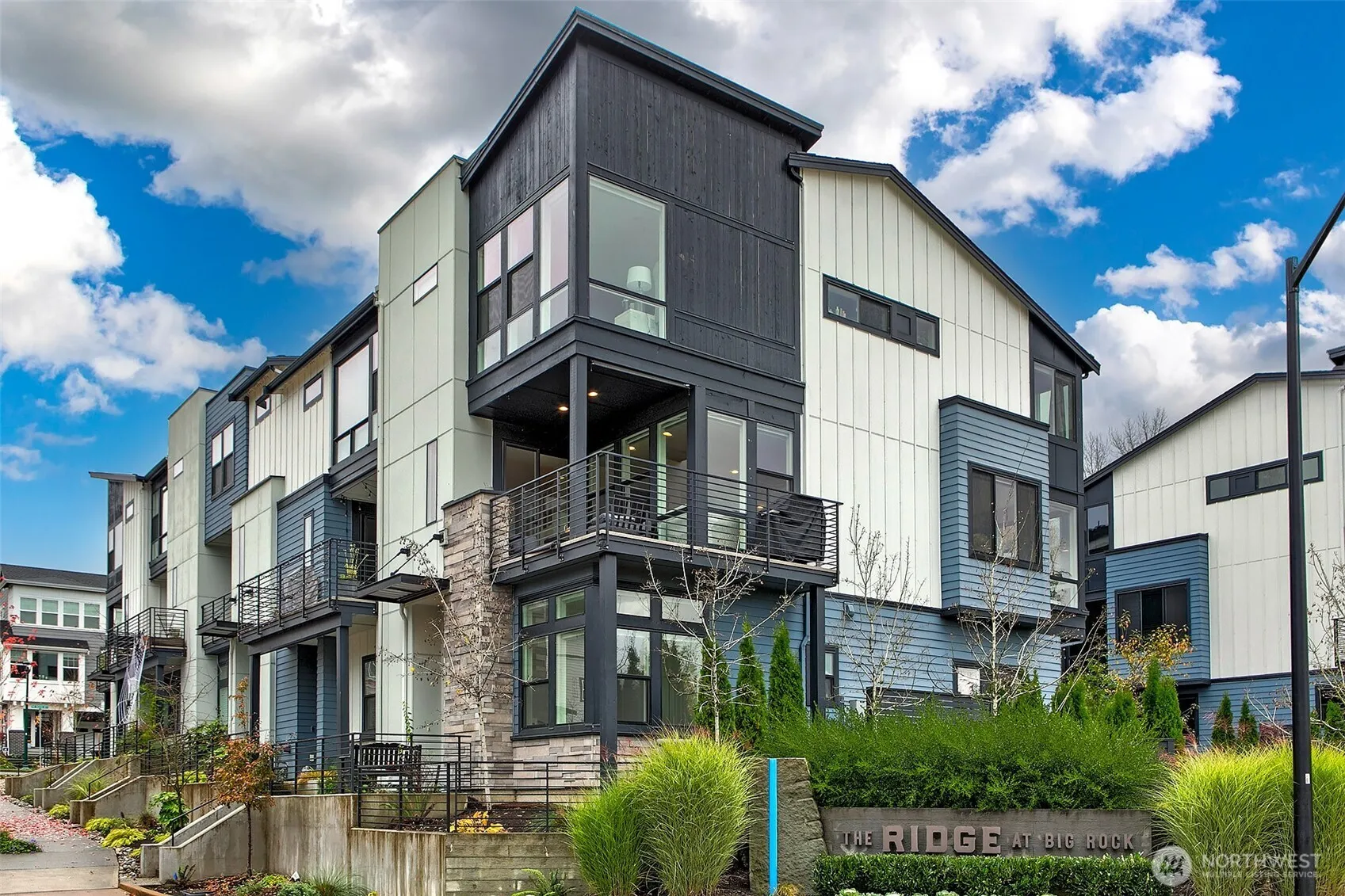 14002 3rd Avenue Ne #105, Duvall