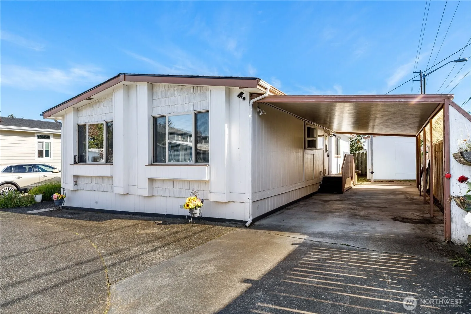 Property photo for 225 Ne Ernst Street #93, Oak Harbor