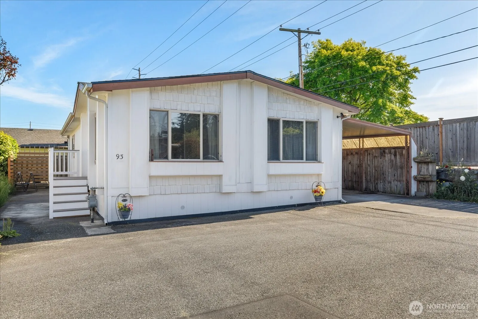 Property photo for 225 Ne Ernst Street #93, Oak Harbor