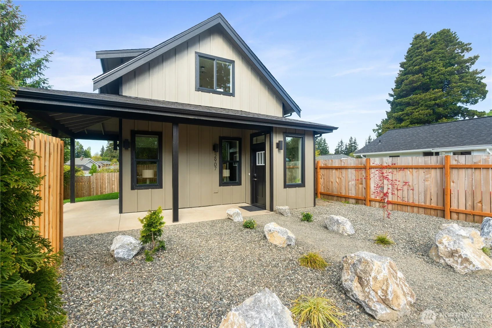 Property photo for 2907 Cedarwood Avenue, Bellingham