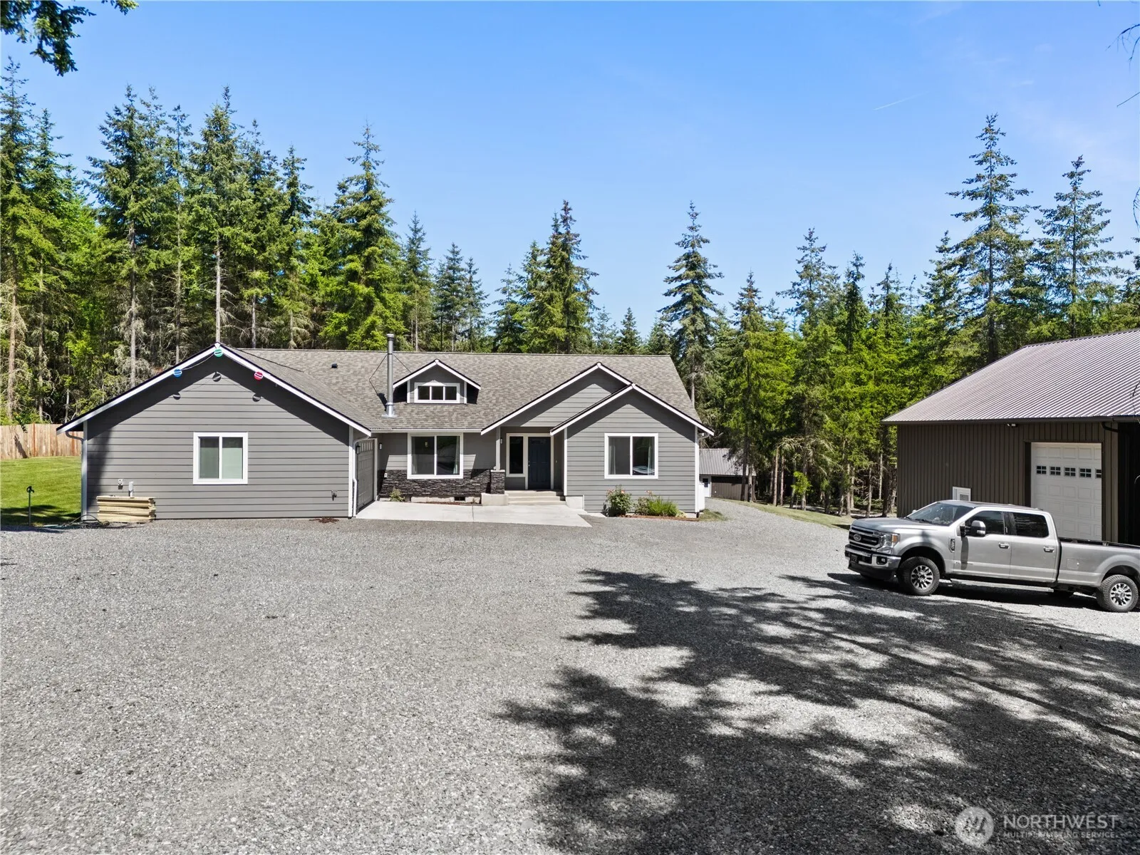 Property photo for 134 Lunderville Lane, Port Angeles photo 3