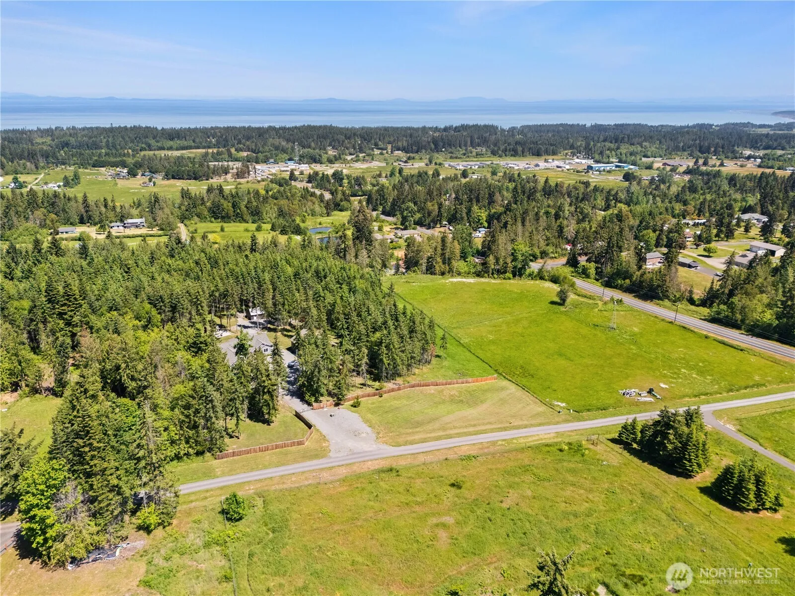 Property photo for 134 Lunderville Lane, Port Angeles photo 4
