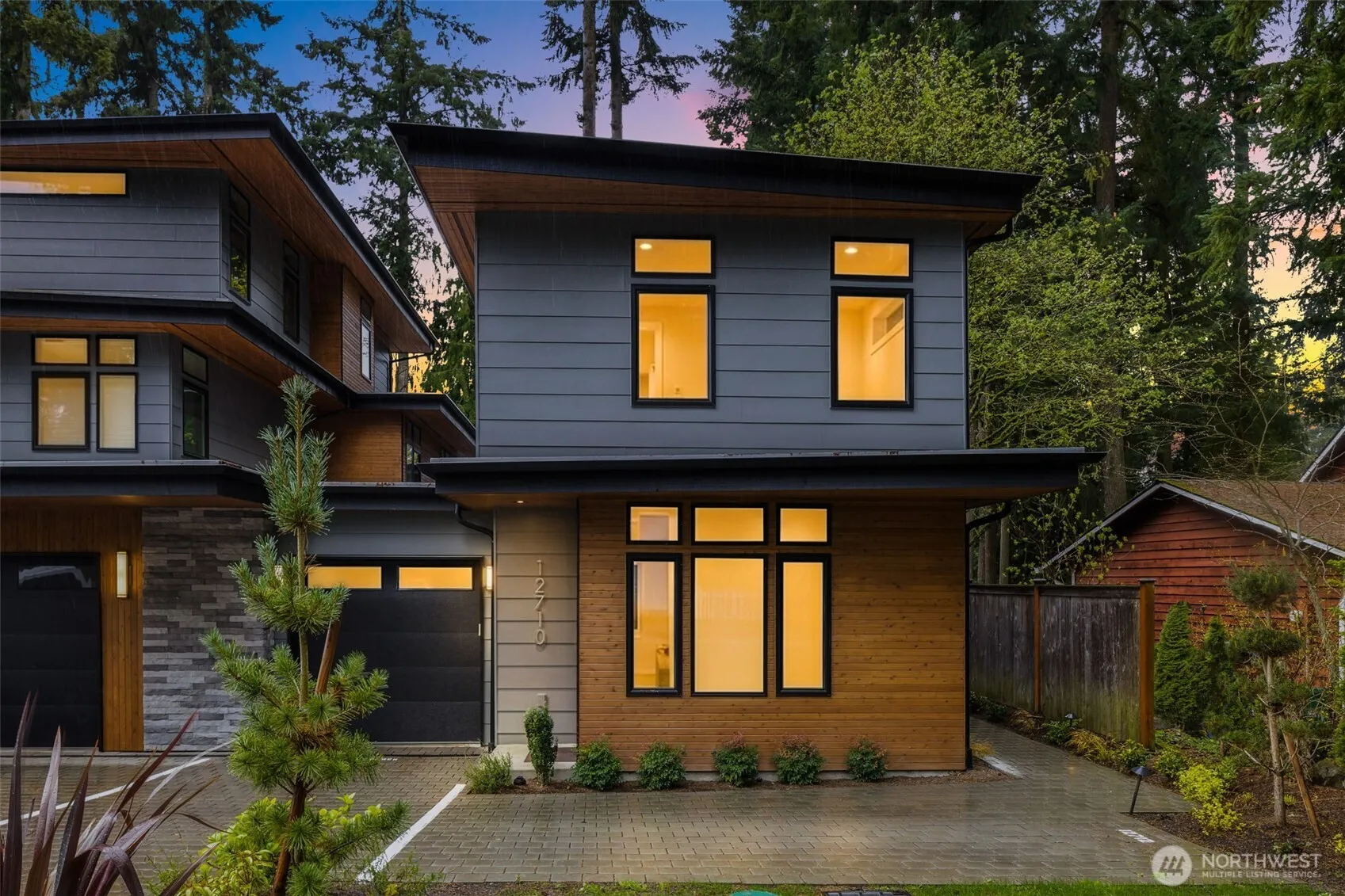 12710 Ne 72nd Street, Kirkland