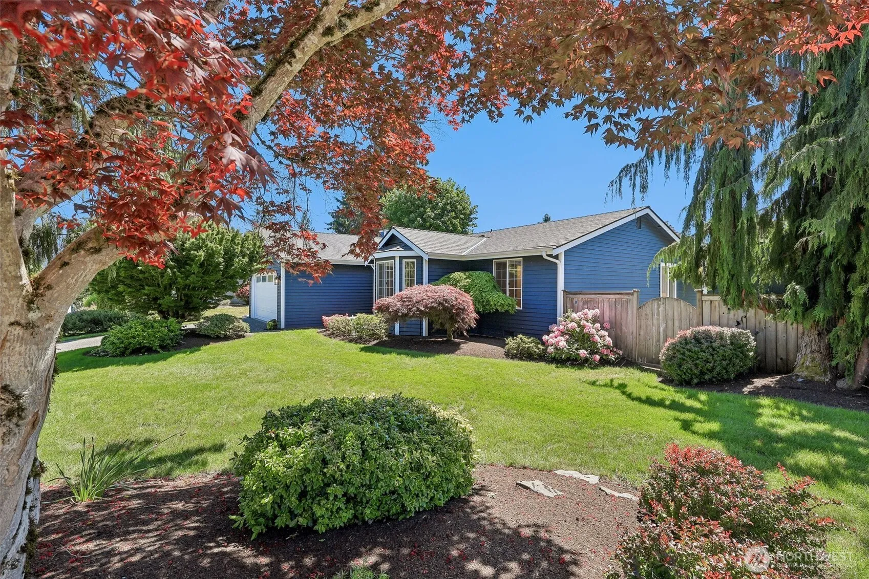 Property photo for 5108 122nd Street Se, Everett