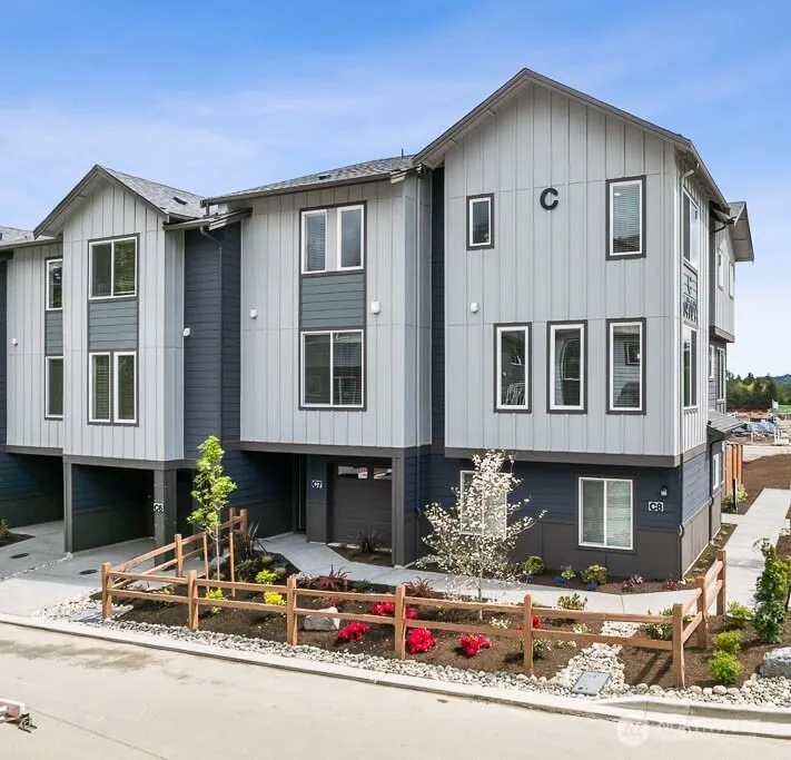 14707 87th Avenue Se #mm5, Snohomish