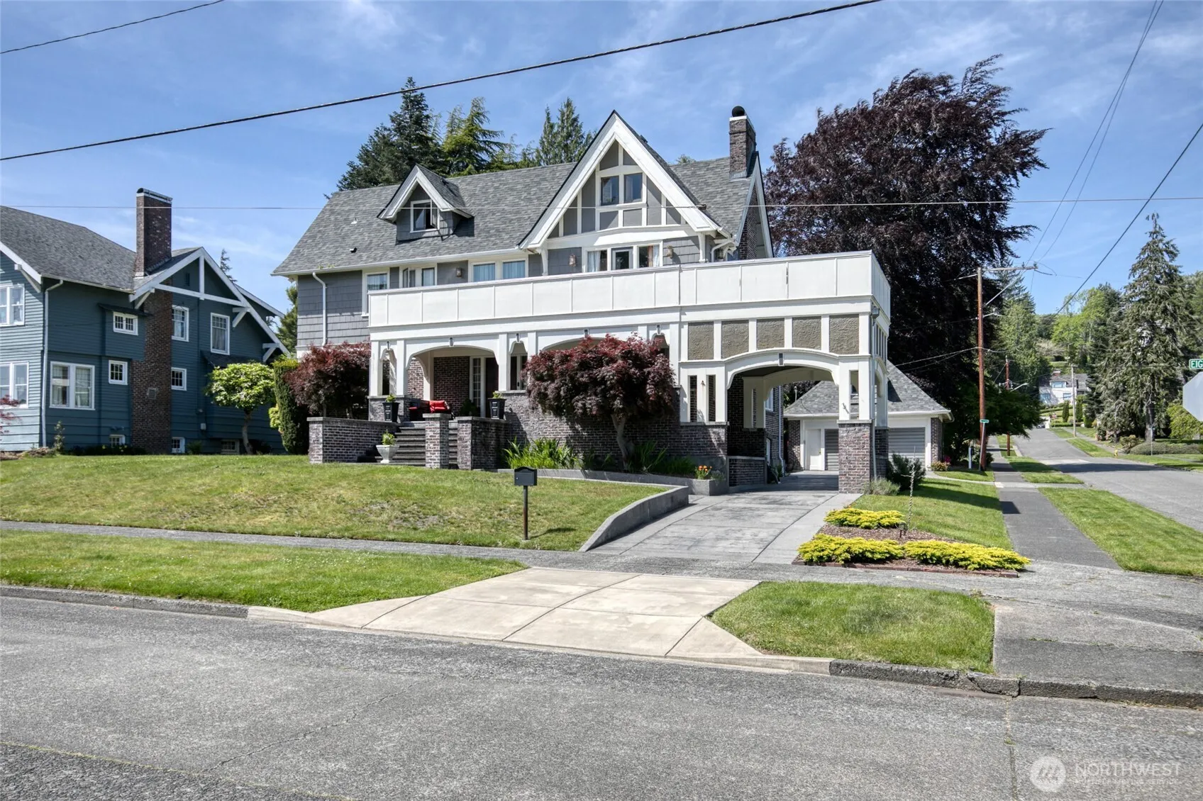 Property photo for 400 W 8th, Aberdeen